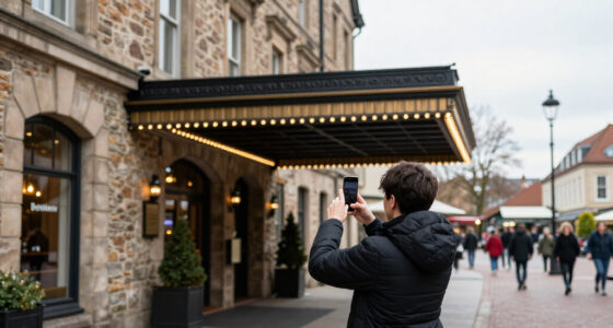 Hotel Bethlehem Surges In Global Coverage