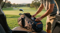 How to Choose Compact Golf Travel Bags