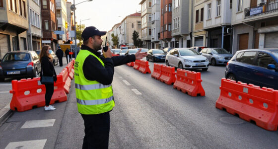İStanbul'da Sürücüler Dikkat: ÇOk Sayıda Yol Trafiğe Kapandı - TRT Haber
