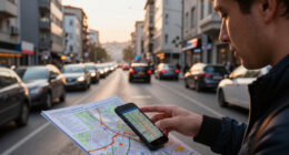 İStanbul Trafiğe Kapanacak Yollar Ve Alternatif Güzergahlar Listesi 23 Ağustos 2026 | Pazar Günü İStanbul'da Hangi Yollar Trafiğe Kapatılacak, Ne Zaman Açılacak? İStanbul Valiliği