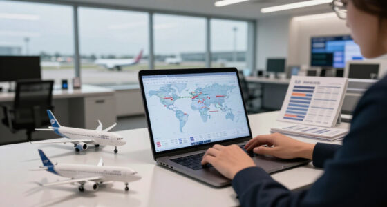 Jetblue Airways Surges In Global Coverage