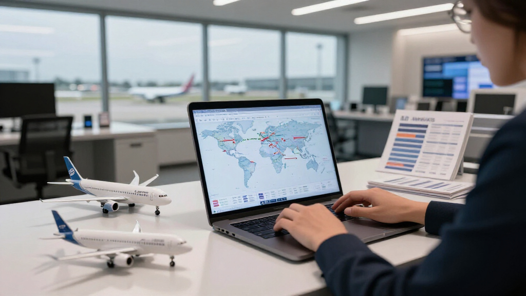 Jetblue Airways Surges In Global Coverage