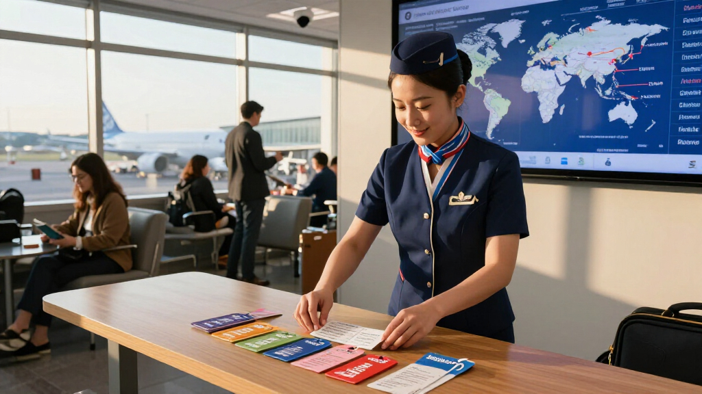 Jetblue Surges In Global Coverage