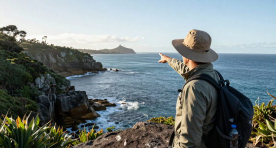 Kangaroo Island, Tasmania, Australia Surges In Global Coverage