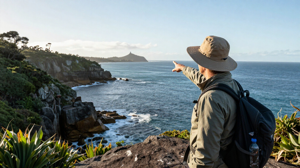 Kangaroo Island, Tasmania, Australia Surges In Global Coverage