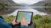 Lake District, Cumbria, United Kingdom Surges In Global Coverage
