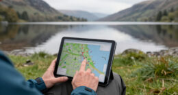 Lake District, Cumbria, United Kingdom Surges In Global Coverage