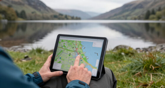 Lake District, Cumbria, United Kingdom Surges In Global Coverage