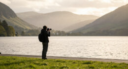 Lake District, Cumbria, United Kingdom Surges In Global Coverage