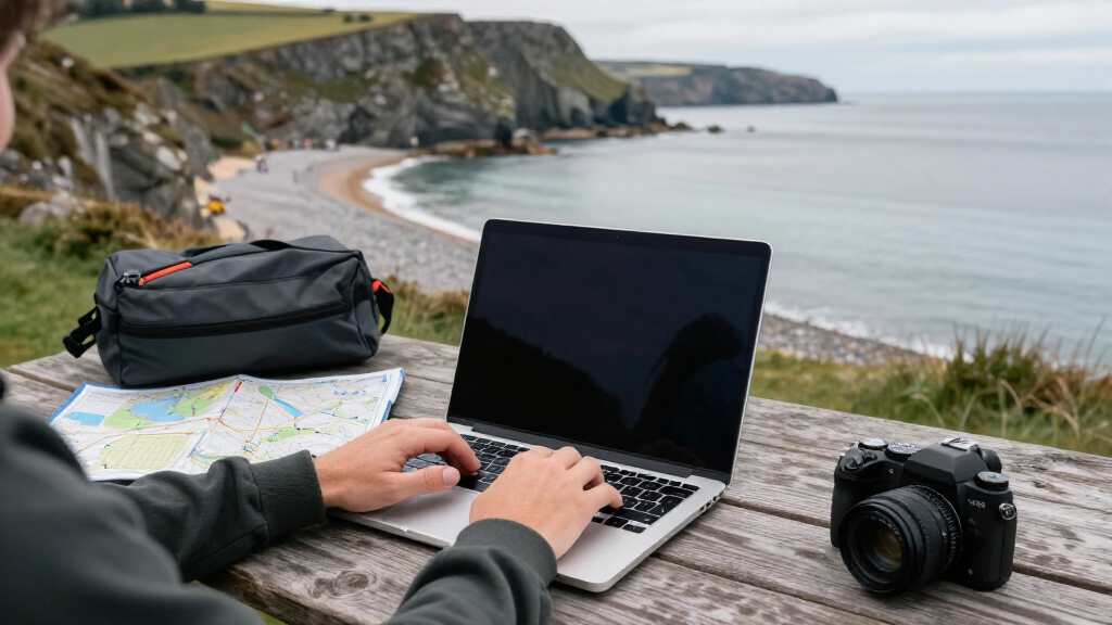 Lyme Regis, Dorset, United Kingdom Surges In Global Coverage