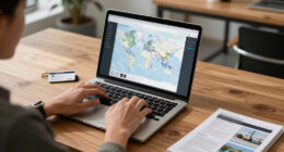 Marriott International Surges In Global Coverage