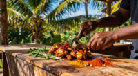 Montego Bay, Saint James, Jamaica Surges In Global Coverage