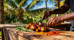 Montego Bay, Saint James, Jamaica Surges In Global Coverage