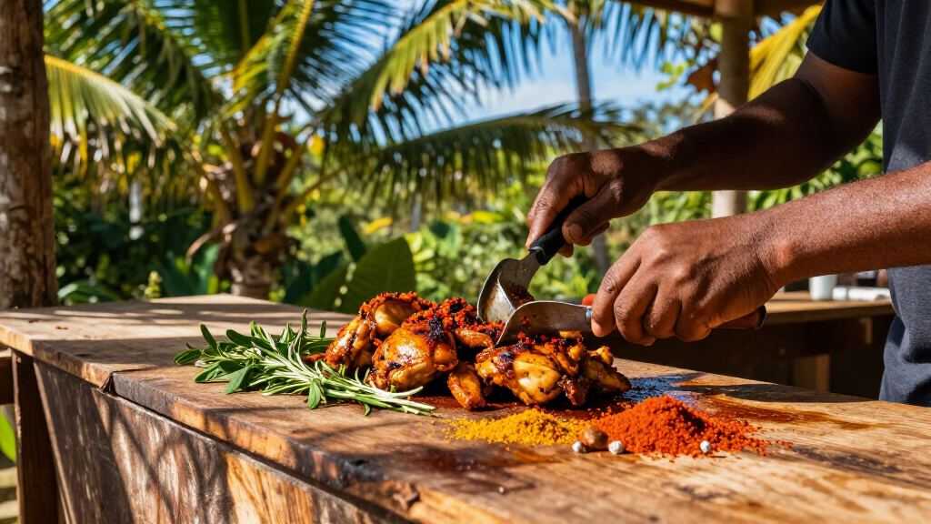 Montego Bay, Saint James, Jamaica Surges In Global Coverage