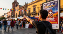 Must-See Events In Mexico City August 2026