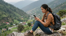 ‘My Wife Was Among 61 Tourists, None Traced’: Families Reach Nepal, Go Online For Leads, Info - The Times Of India
