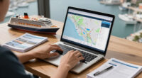Norwegian Cruise Line Surges In Global Coverage