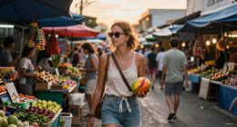 Phuket, Phuket, Thailand Surges In Global Coverage