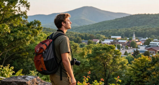 Pigeon Forge, Tennessee, United States Surges In Global Coverage