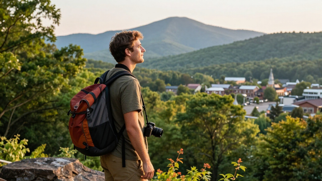 Pigeon Forge, Tennessee, United States Surges In Global Coverage