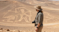 Plane Carrying European Tourists Crashes In Peru, Killing 13 People On Nazca Lines Viewing Flight