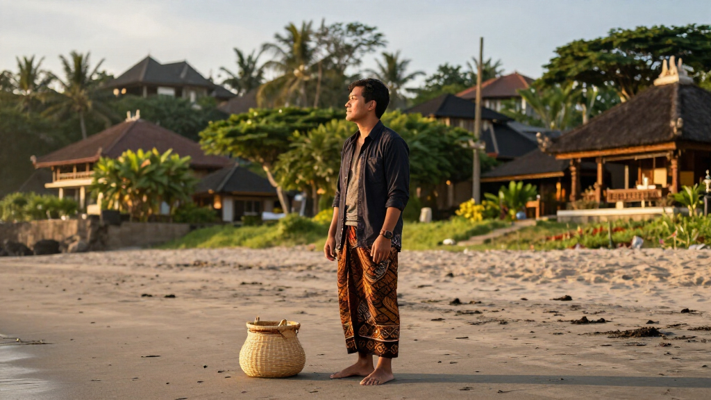 Plataran, Jawa Timur, Indonesia Surges In Global Coverage