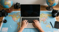 Rick Steves Surges In Global Coverage