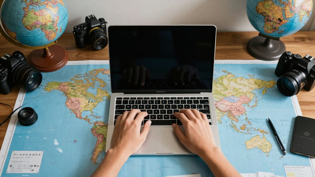 Rick Steves Surges In Global Coverage