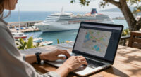 Royal Caribbean Surges In Global Coverage