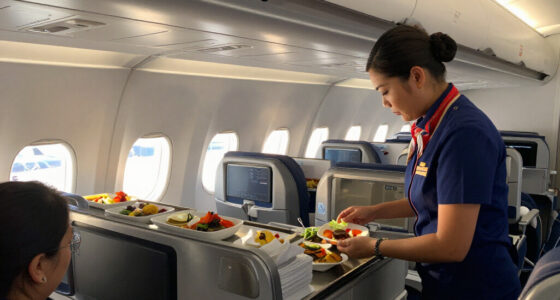 Singapore Airlines Surges In Global Coverage