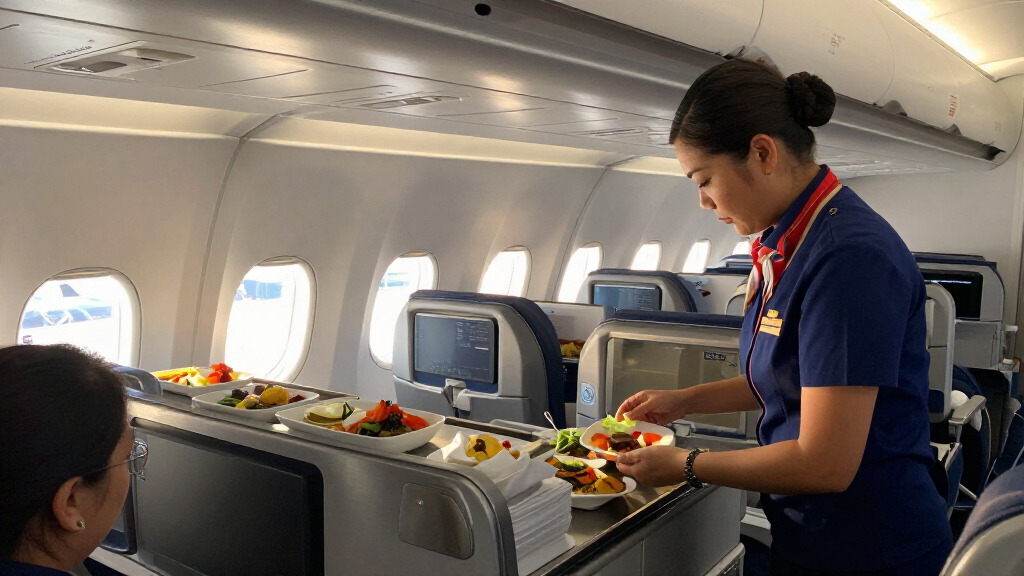 Singapore Airlines Surges In Global Coverage
