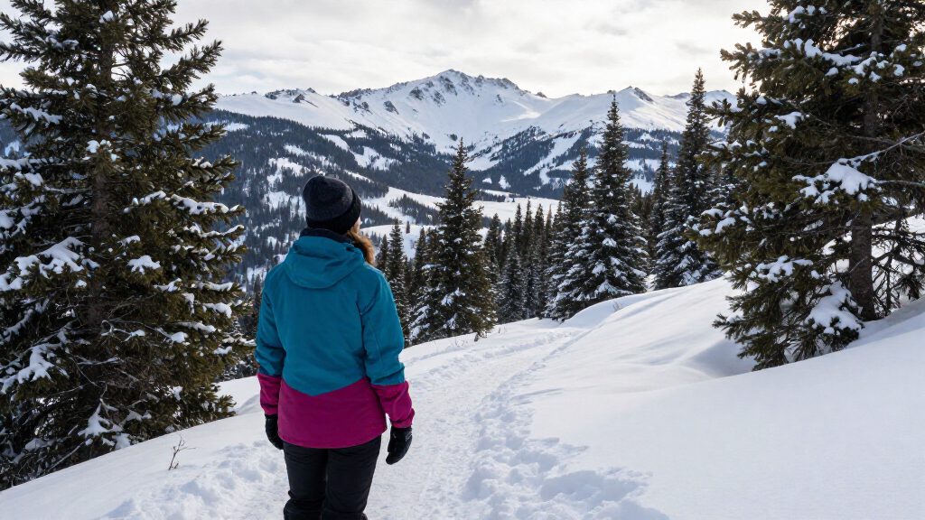 Snowmass, Colorado, United States Surges In Global Coverage