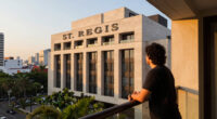 St. Regis Mexico City Reveals Major Renovation