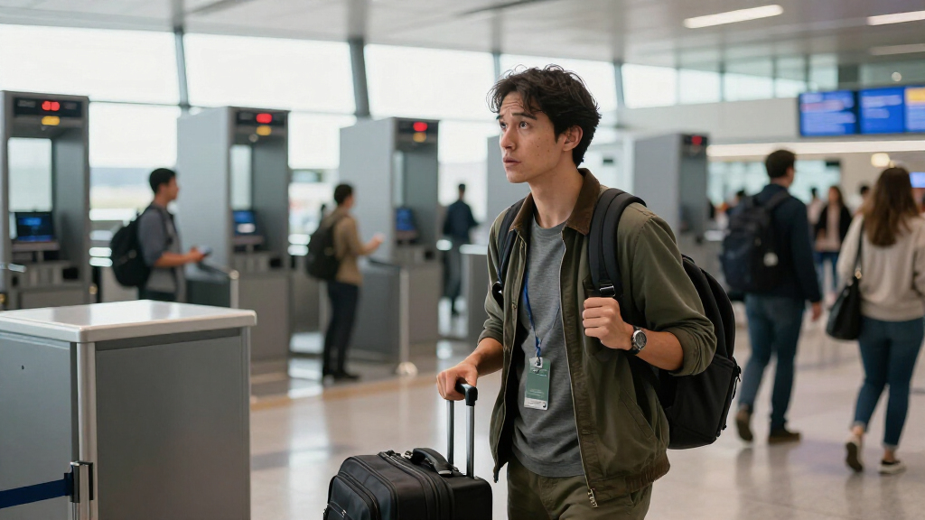 Third Incident In As Many Weeks Raises Safety Fears At Sydney Airport - AFR