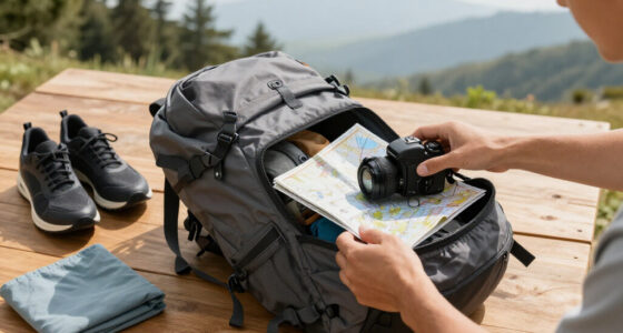 Travel