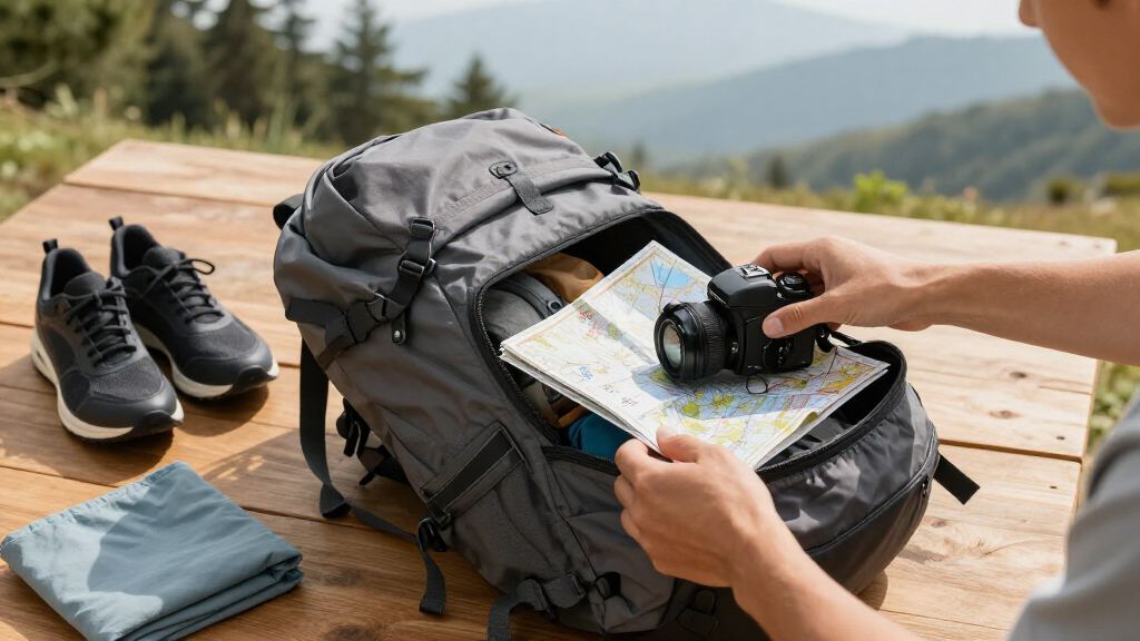 Travel