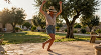 What The F*** Is “It’s 7 A.m. In Puglia”? Inside Italy’s Most Unlikely Dance Phenomenon