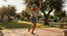What The F*** Is “It’s 7 A.m. In Puglia”? Inside Italy’s Most Unlikely Dance Phenomenon