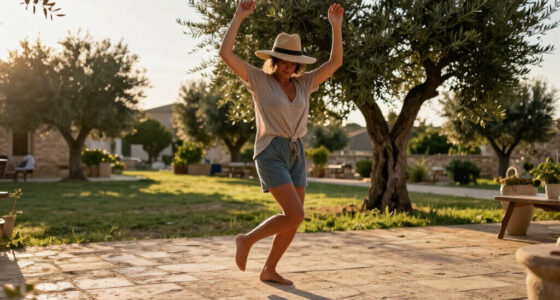 What The F*** Is “It’s 7 A.m. In Puglia”? Inside Italy’s Most Unlikely Dance Phenomenon
