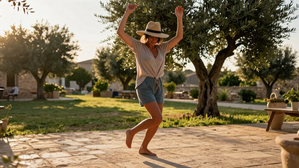 What The F*** Is “It’s 7 A.m. In Puglia”? Inside Italy’s Most Unlikely Dance Phenomenon