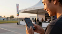 فيرمونت وألمسافر شركاء رسميون في WTM Spotlight Riyadh - World Travel Market Events