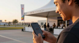 فيرمونت وألمسافر شركاء رسميون في WTM Spotlight Riyadh - World Travel Market Events