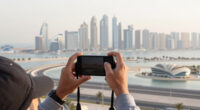 Yas Island, Abu Z¸Aby, United Arab Emirates Surges In Global Coverage