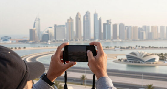 Yas Island, Abu Z¸Aby, United Arab Emirates Surges In Global Coverage