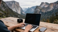 Yosemite Valley, California, United States Surges In Global Coverage