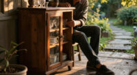 10 Best Antique-Style Cabinets in 2026