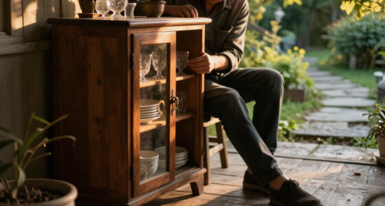 10 Best Antique-Style Cabinets in 2026