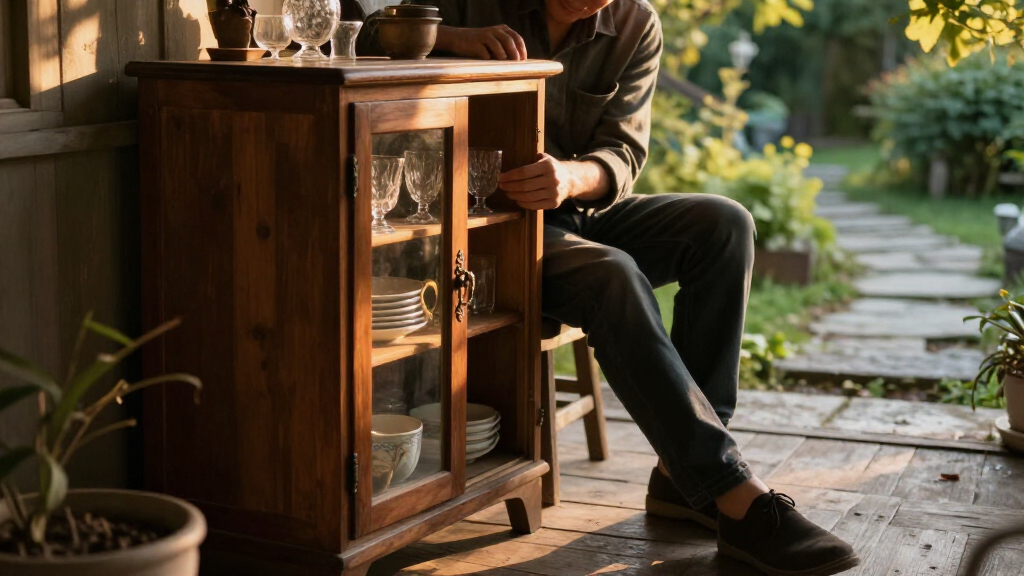 10 Best Antique-Style Cabinets in 2026