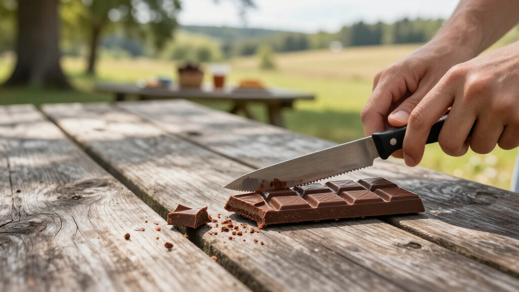 10 Best Chocolate Bars in 2026