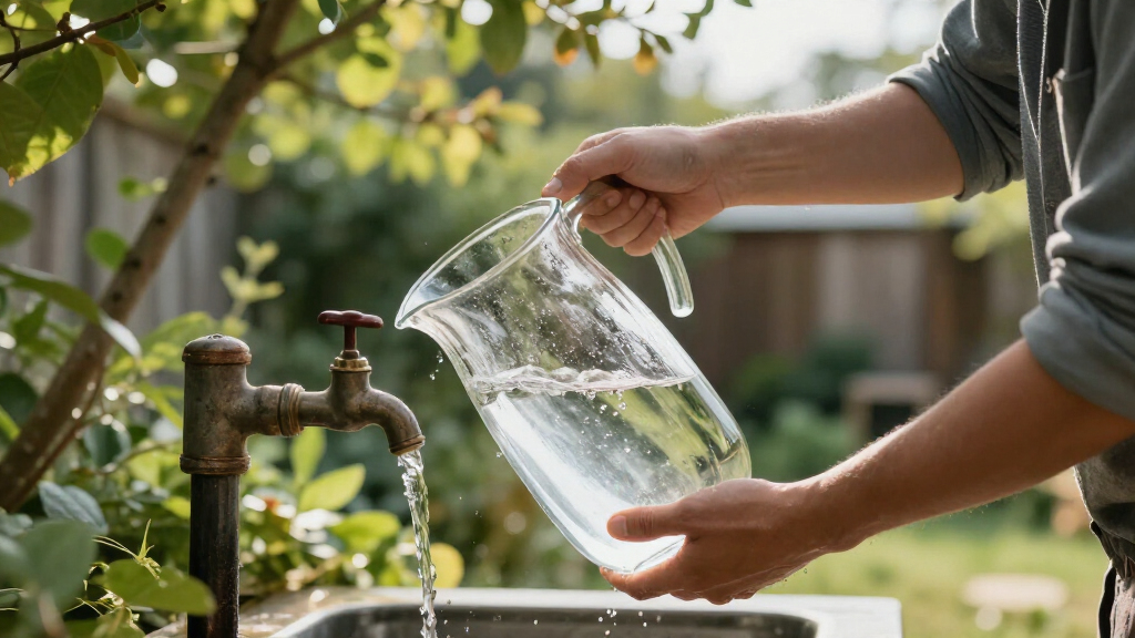 10 Best Glass Pitchers in 2026